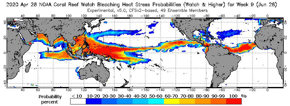 Outlook Map