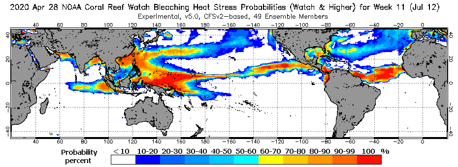 Outlook Map