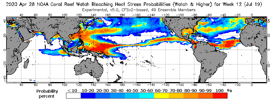 Outlook Map