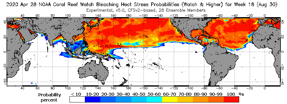 Outlook Map