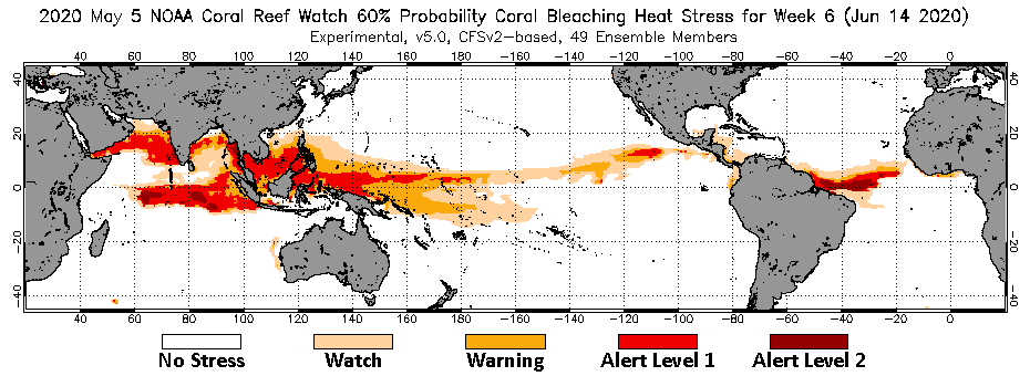 Outlook Map