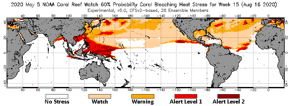 Outlook Map