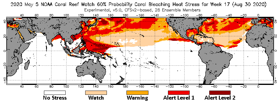 Outlook Map