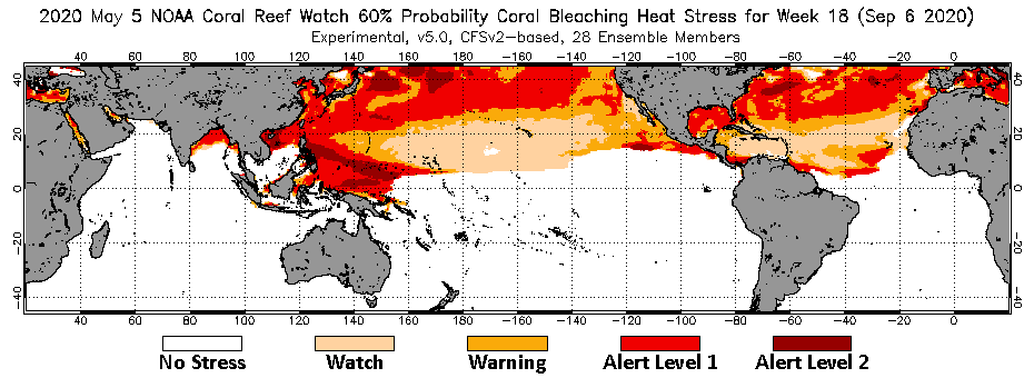 Outlook Map