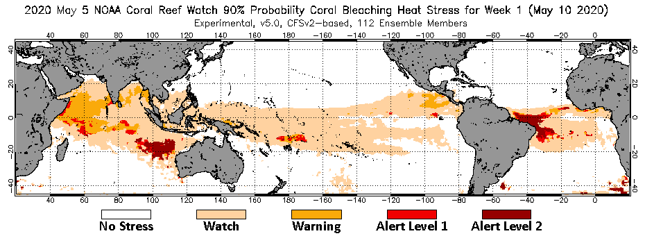 Outlook Map