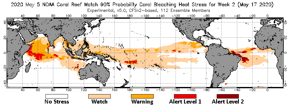 Outlook Map