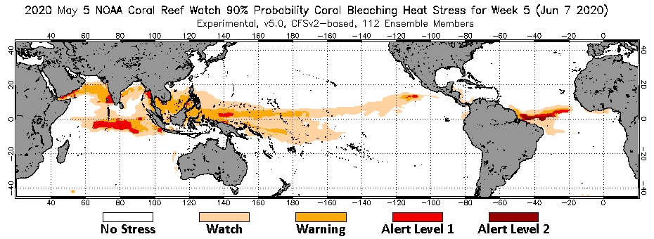 Outlook Map