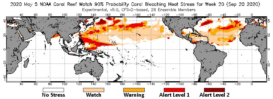 Outlook Map