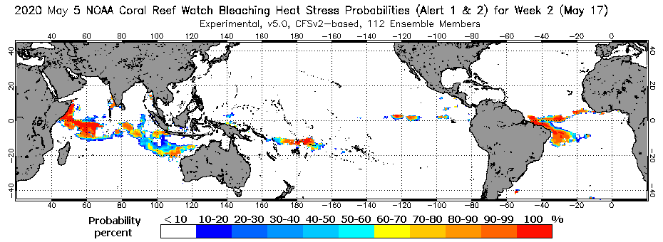 Outlook Map