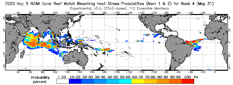 Outlook Map