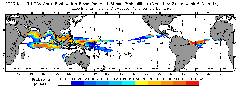 Outlook Map