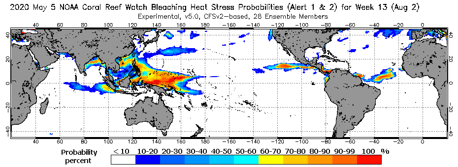 Outlook Map