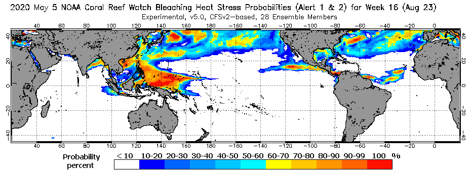 Outlook Map