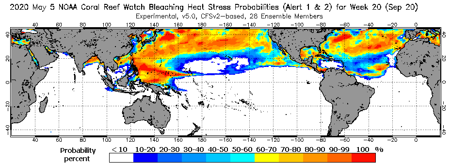 Outlook Map