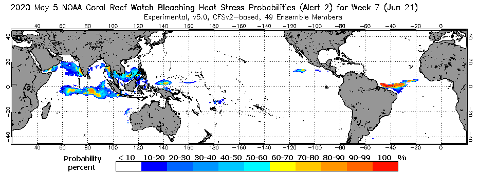 Outlook Map