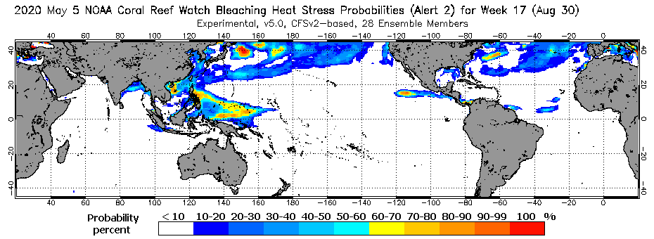 Outlook Map