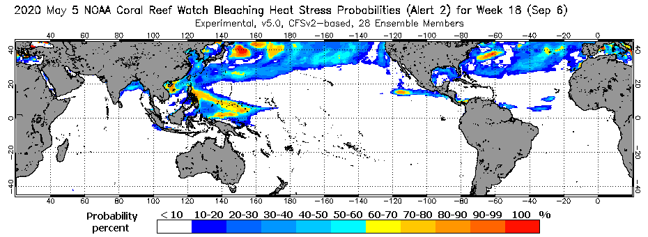 Outlook Map