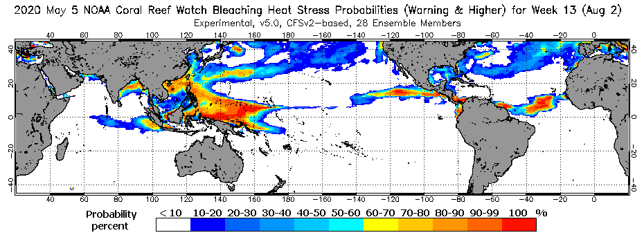 Outlook Map