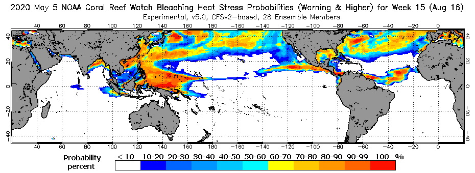 Outlook Map