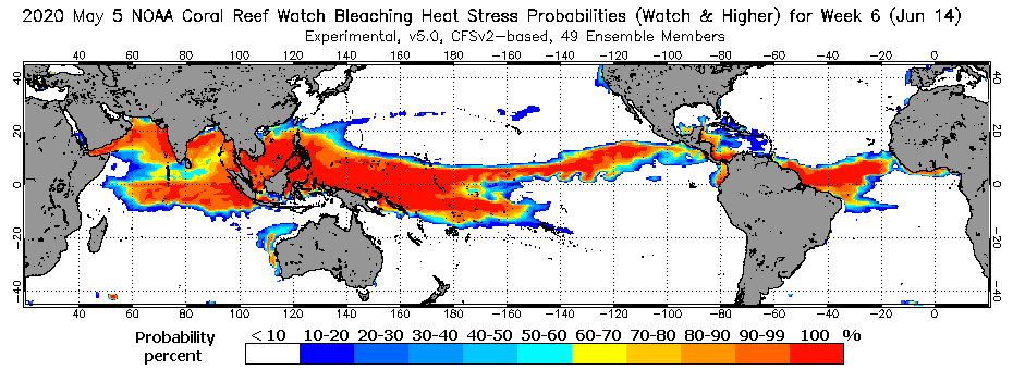 Outlook Map