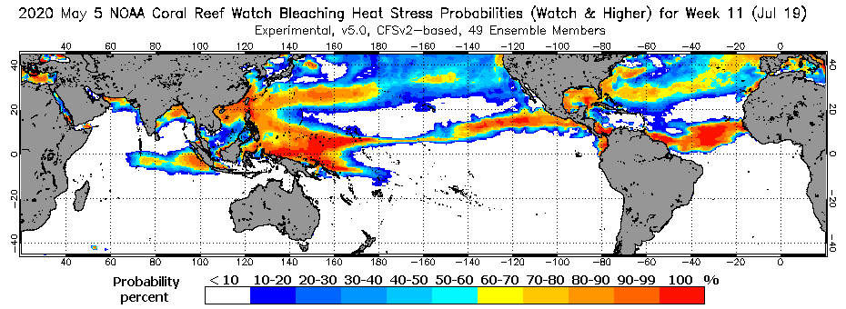 Outlook Map