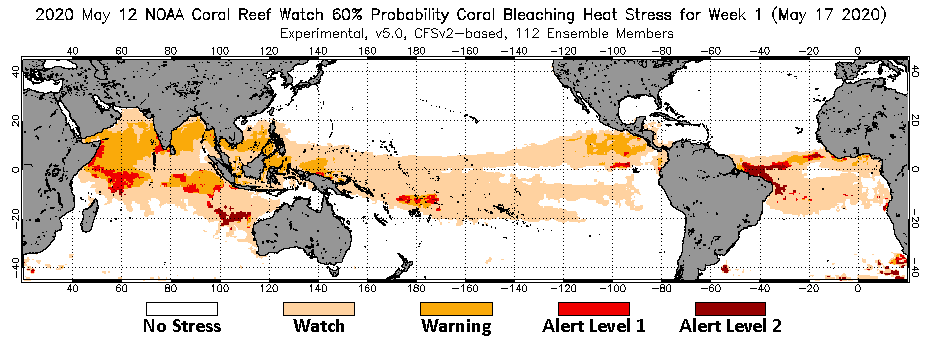 Outlook Map