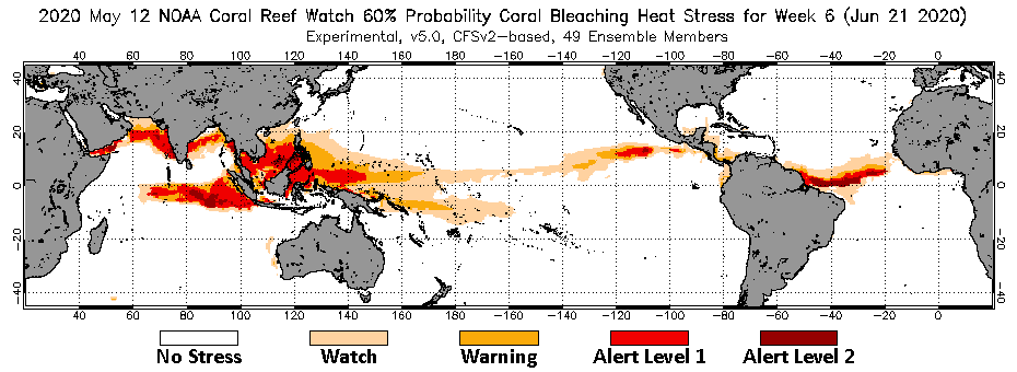 Outlook Map