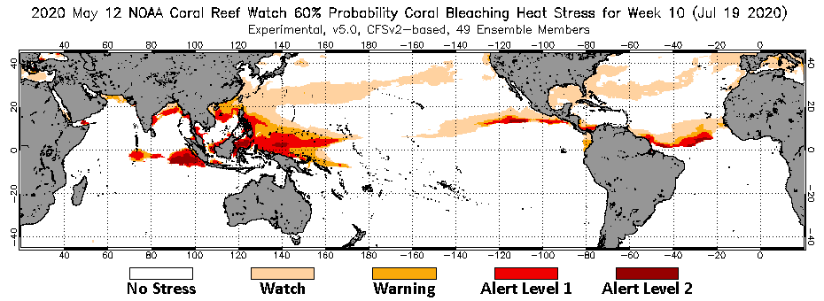 Outlook Map