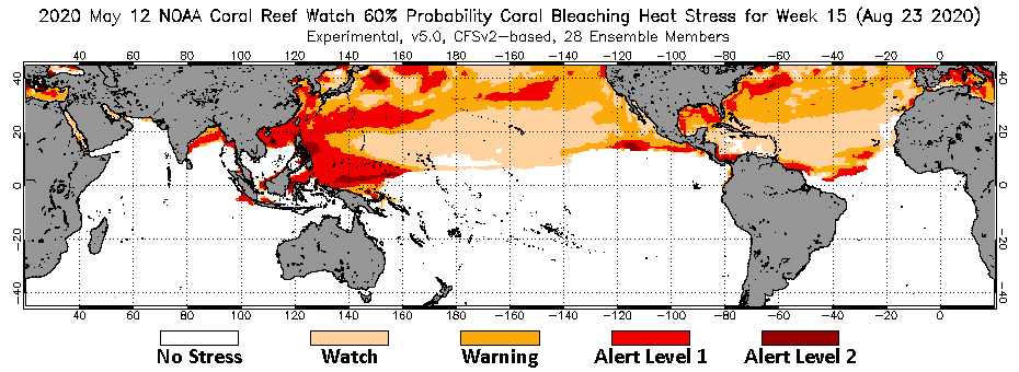 Outlook Map