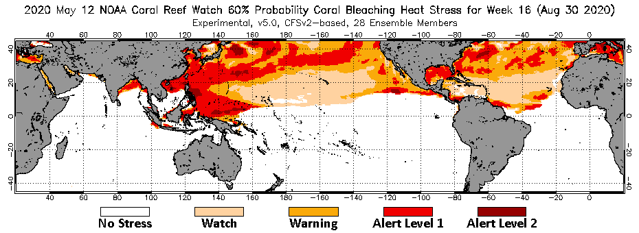 Outlook Map