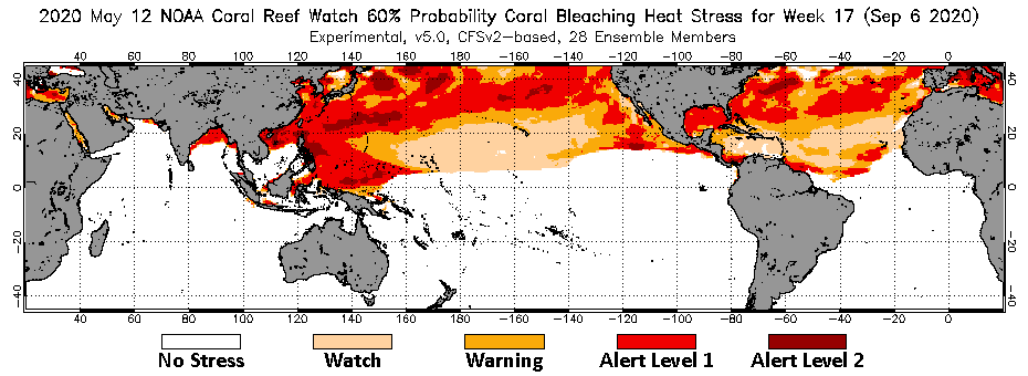 Outlook Map