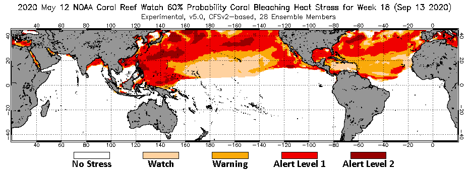 Outlook Map