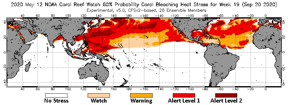 Outlook Map