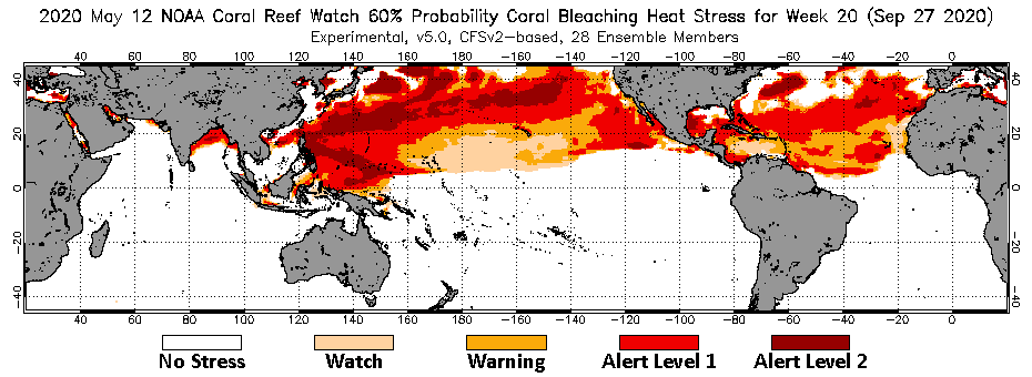 Outlook Map