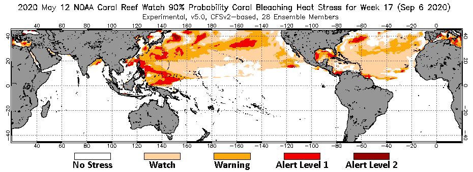 Outlook Map