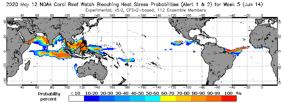 Outlook Map