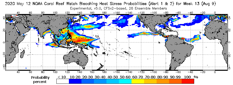 Outlook Map