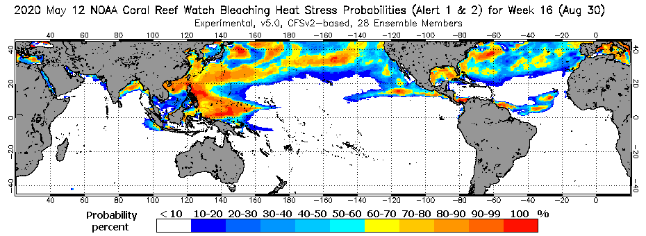 Outlook Map