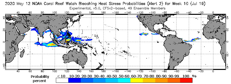 Outlook Map