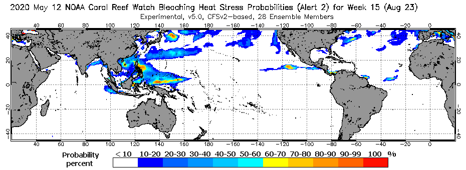 Outlook Map