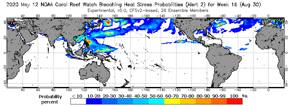 Outlook Map