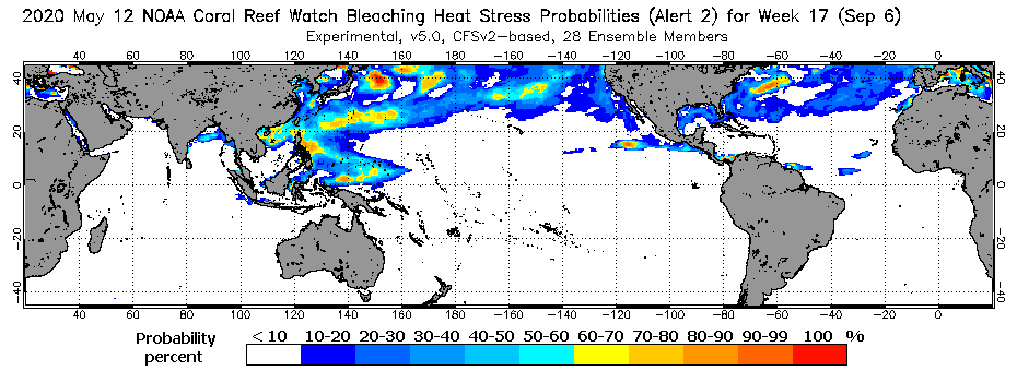 Outlook Map