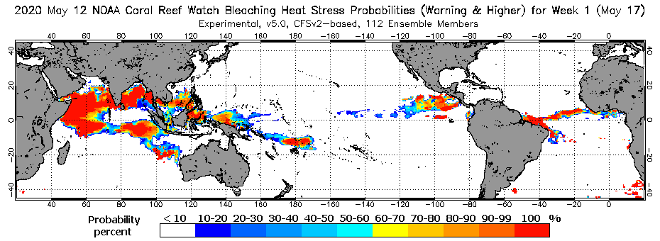 Outlook Map