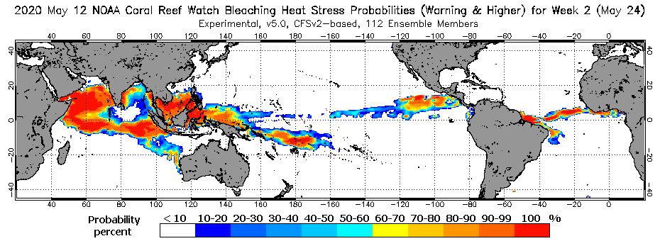 Outlook Map