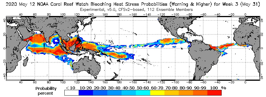 Outlook Map