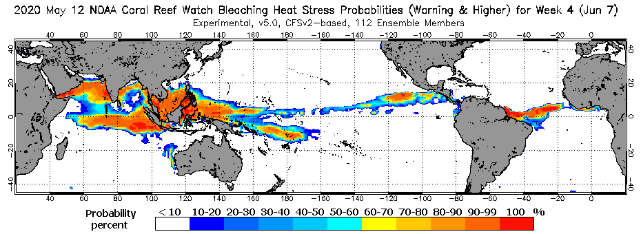 Outlook Map