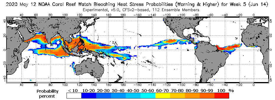 Outlook Map