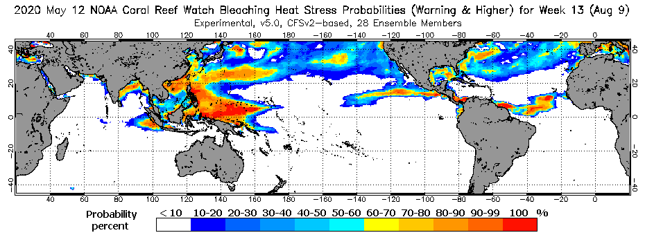 Outlook Map