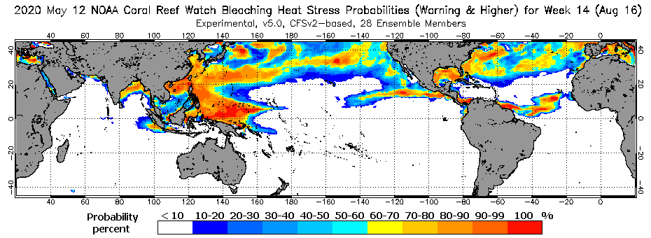 Outlook Map