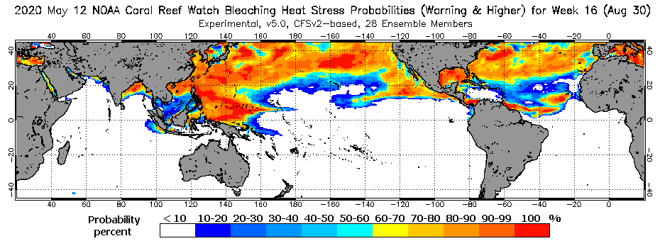 Outlook Map